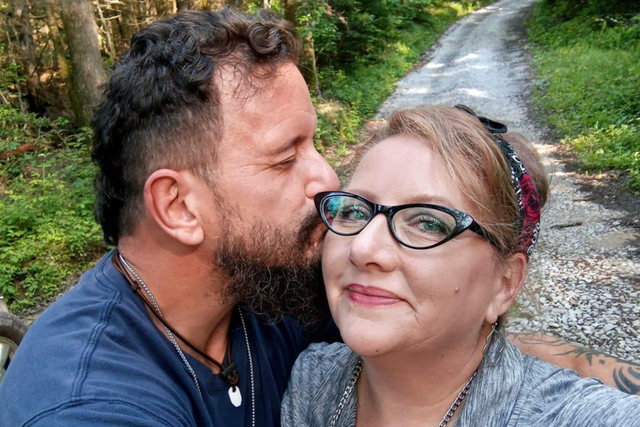 <p>Anissa Osborne y su marido, Christopher, fueron hallados muertos en lo que parece ser un asesinato-suicidio</p>
