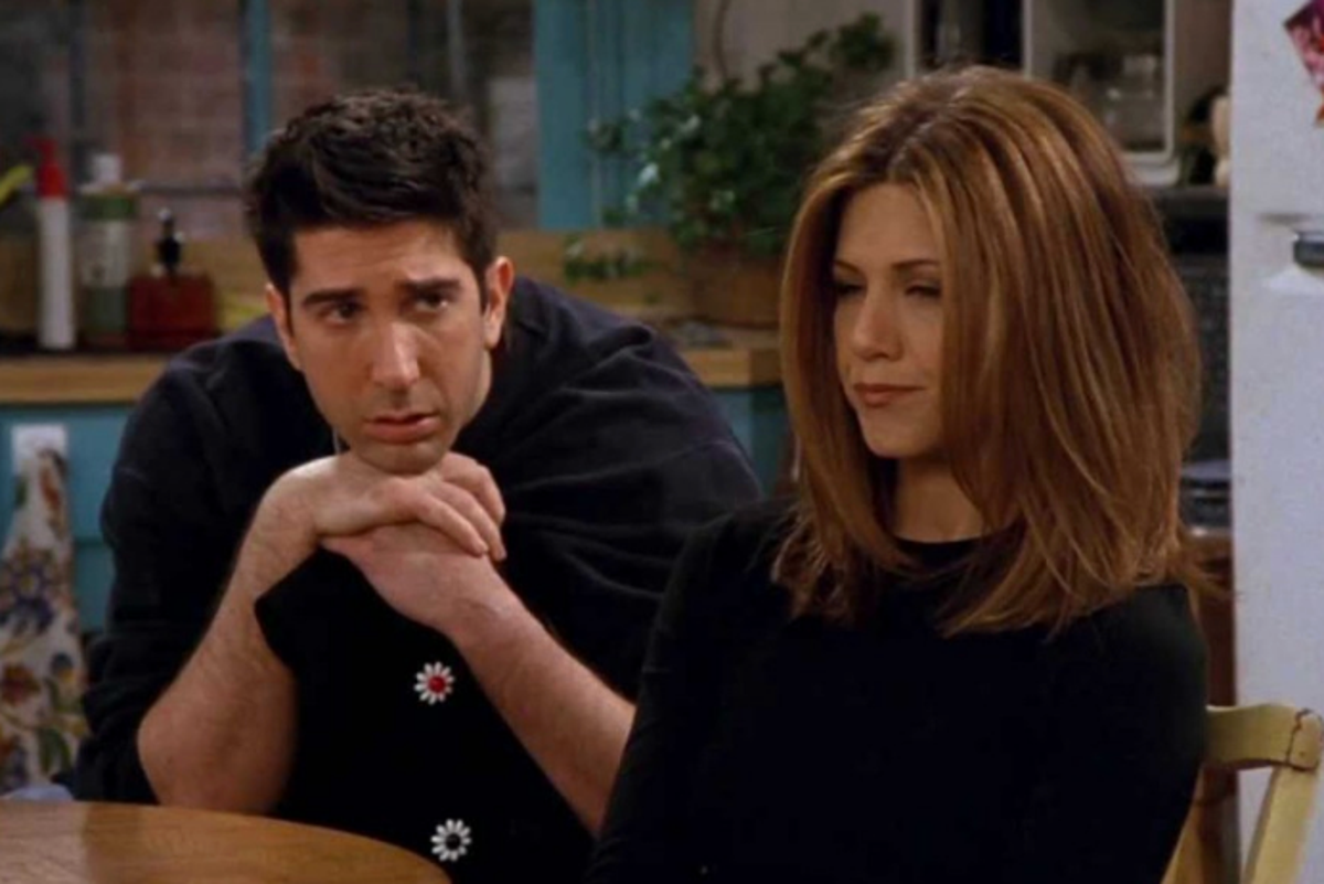 Iconic US sitcom Friends to return to Channel 4 after 16 year break