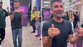Simon Cowell breaks silence on Jennifer Hudson Show clapping video