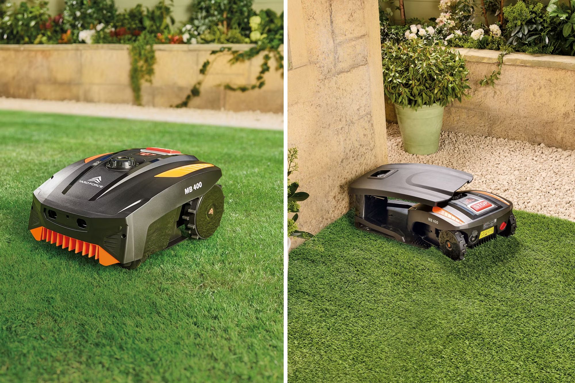 independent.co.uk - Alice Reynolds - A robot lawn mower for under &pound;200? Aldi's latest launch is set to sell out quickly