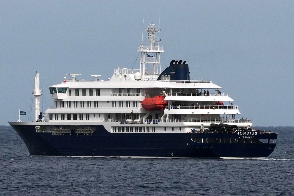 Americans monitored for hantavirus following fatal cruise ship outbreak