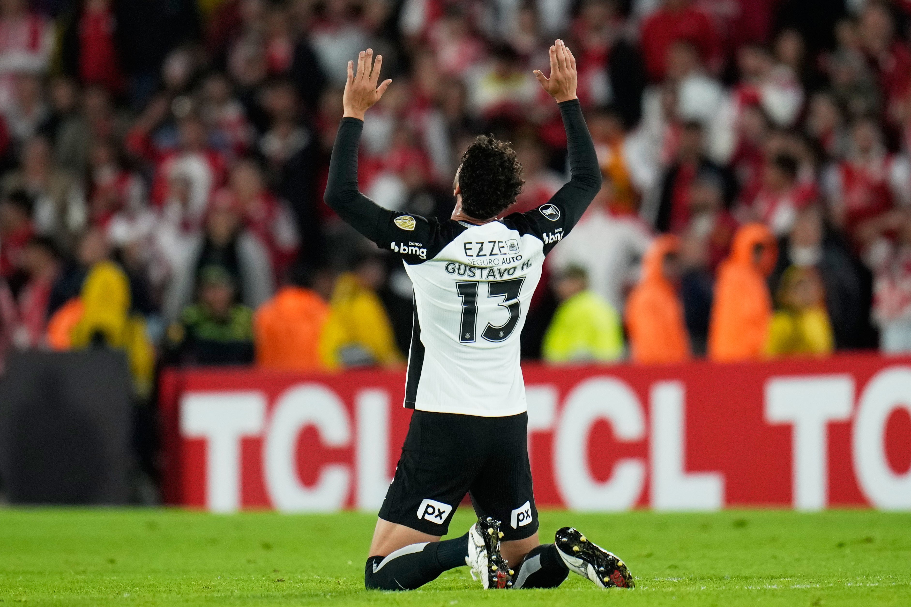 COPA LIBERTADORES