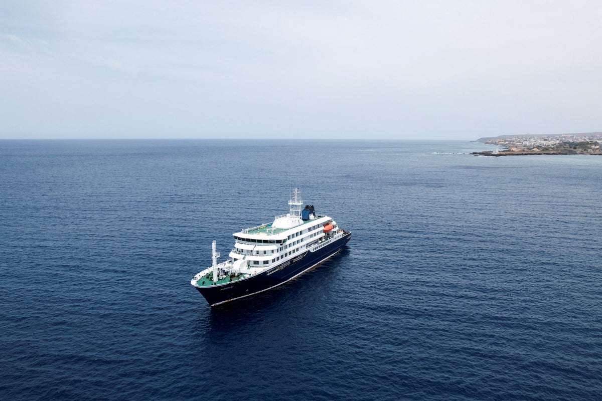 The four common illnesses on cruise ships that experts want you to know about