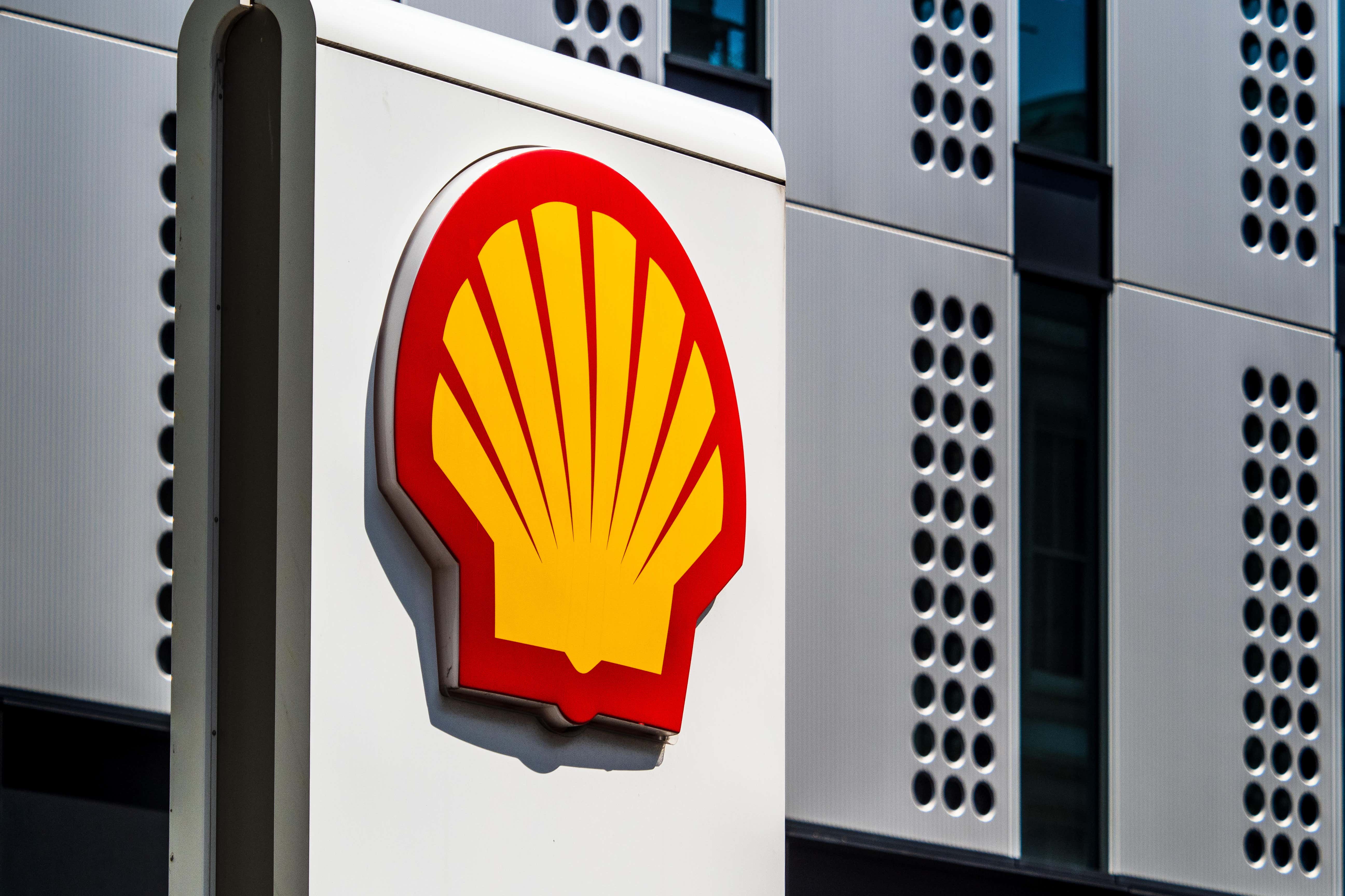 independent.co.uk - Holly Williams - Shell profits soar amid surging oil prices because of Iran war