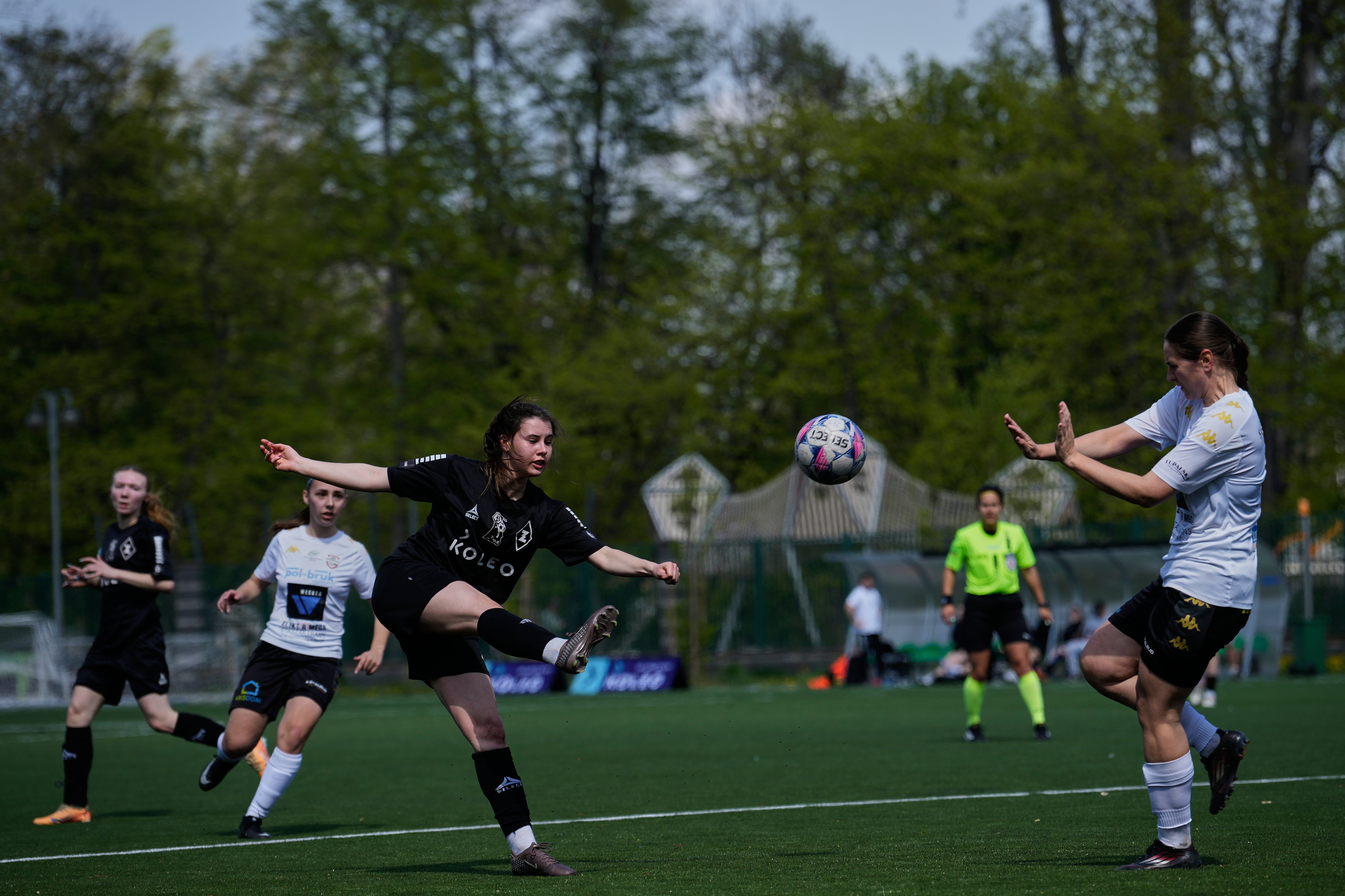 Poland EU Soccer