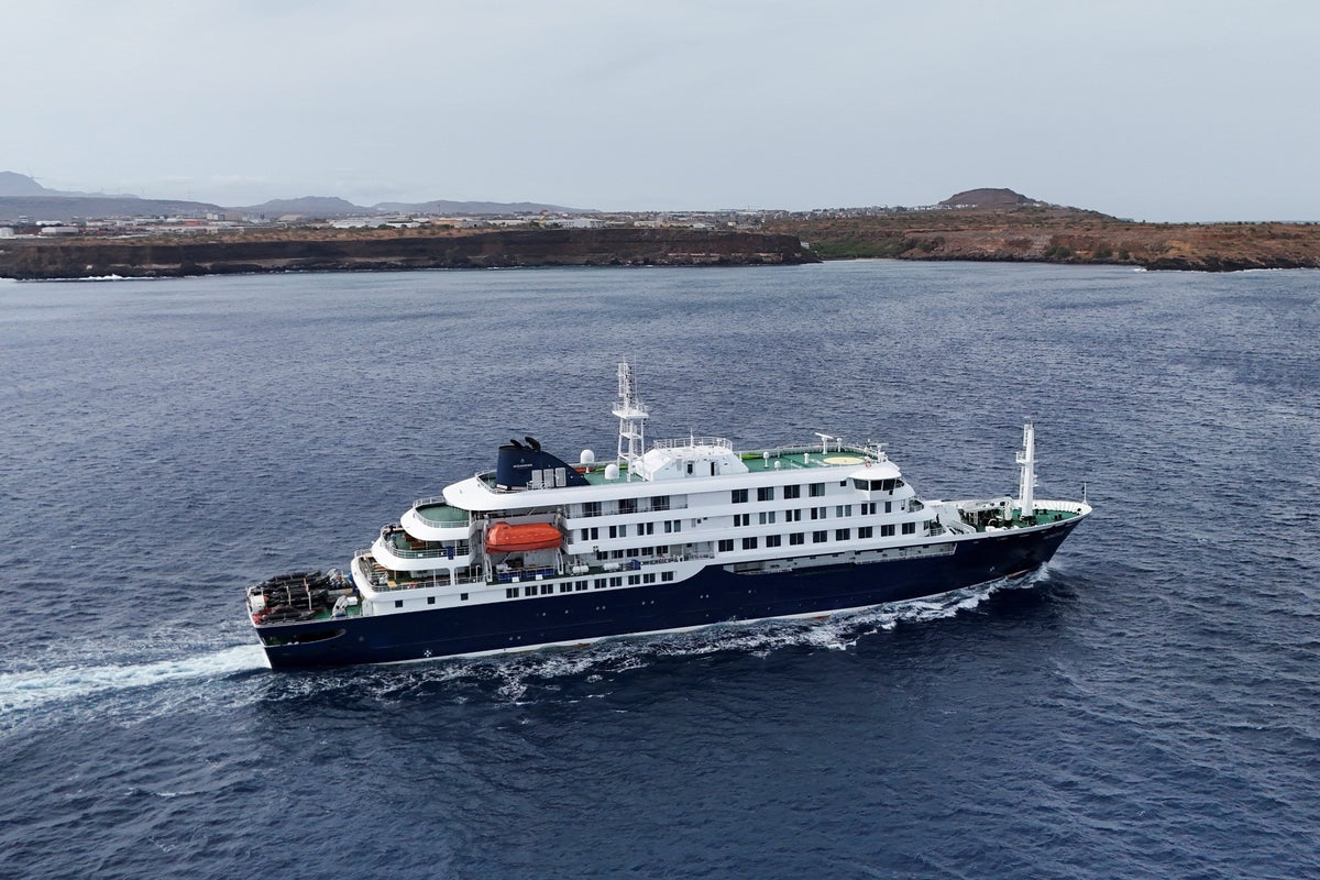 Americans monitored for hantavirus after deadly MV Hondius cruise outbreak, CDC says – UK Times