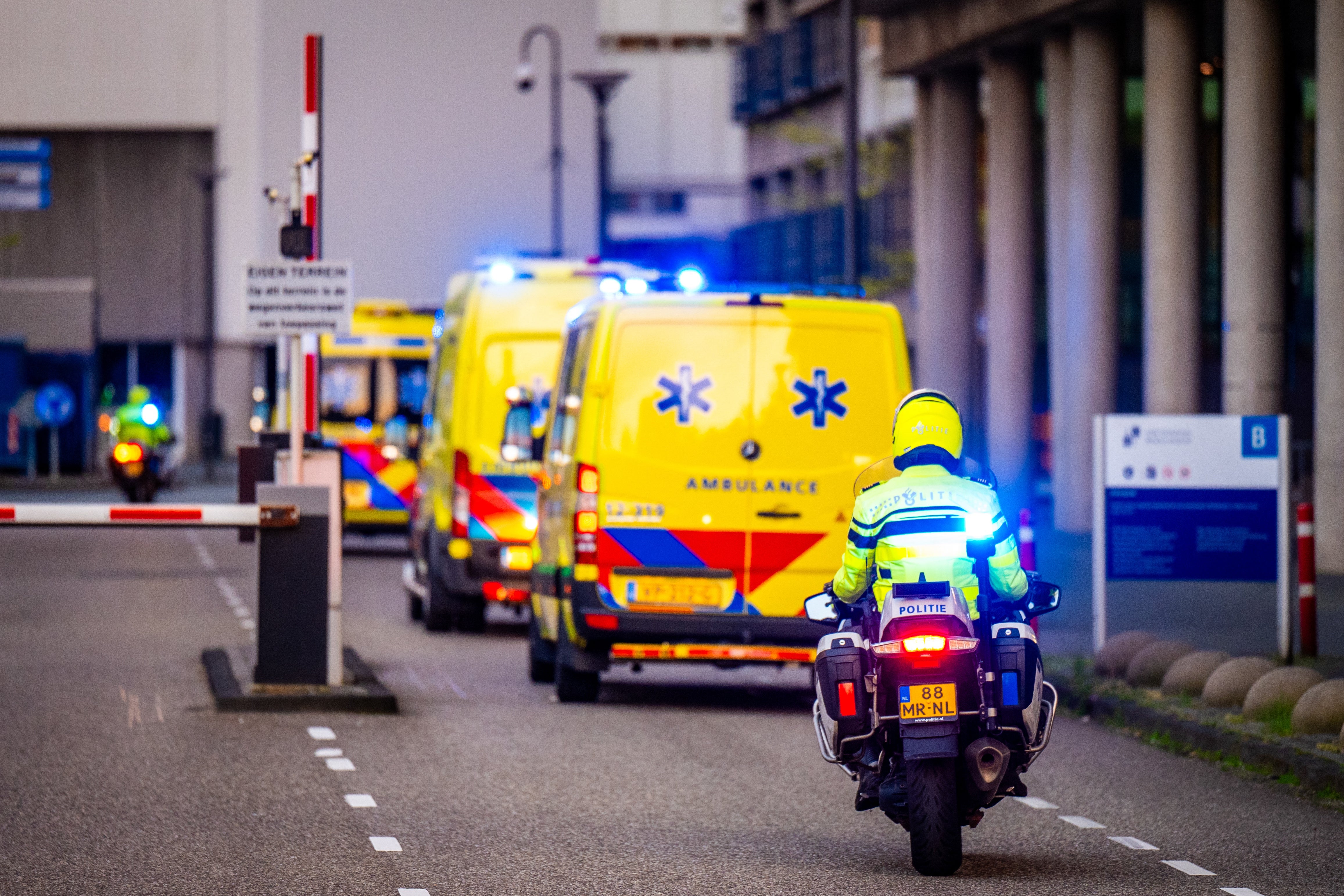 The UKHSA said people may need to isolate for up to eight weeks