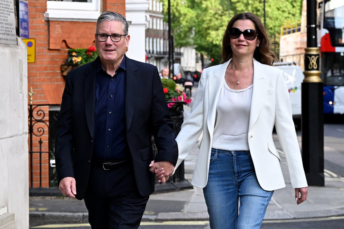 Local elections 2026 live: Starmer faces make-or-break test as millions head to the polls – UK Times