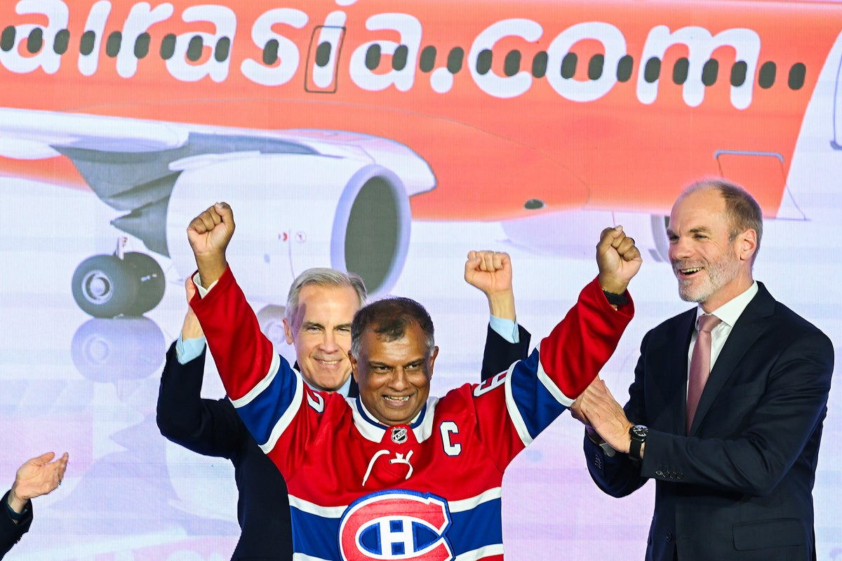 AirAsia bets big on efficiency with order for 150 Airbus A220 jets listed for $19 billion