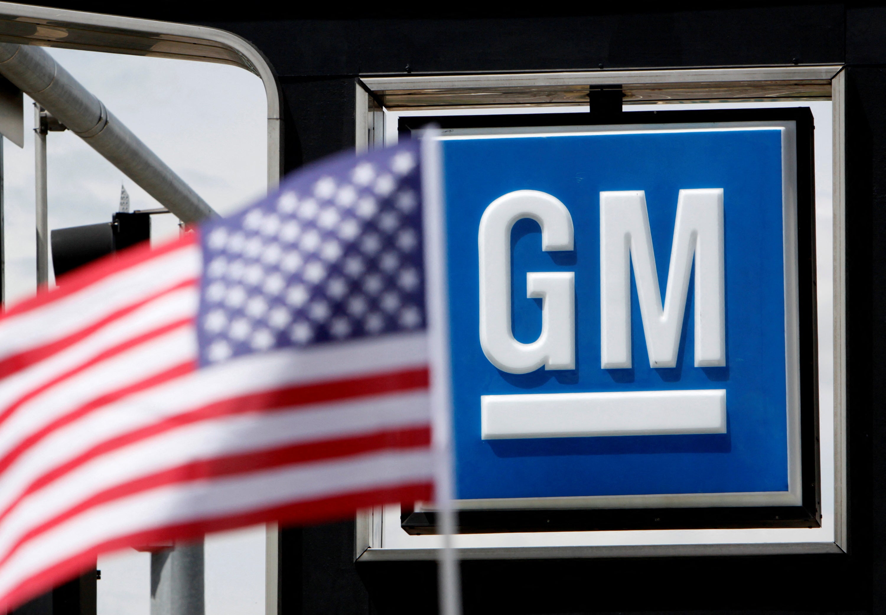The model of the car being recalled has not been specified
