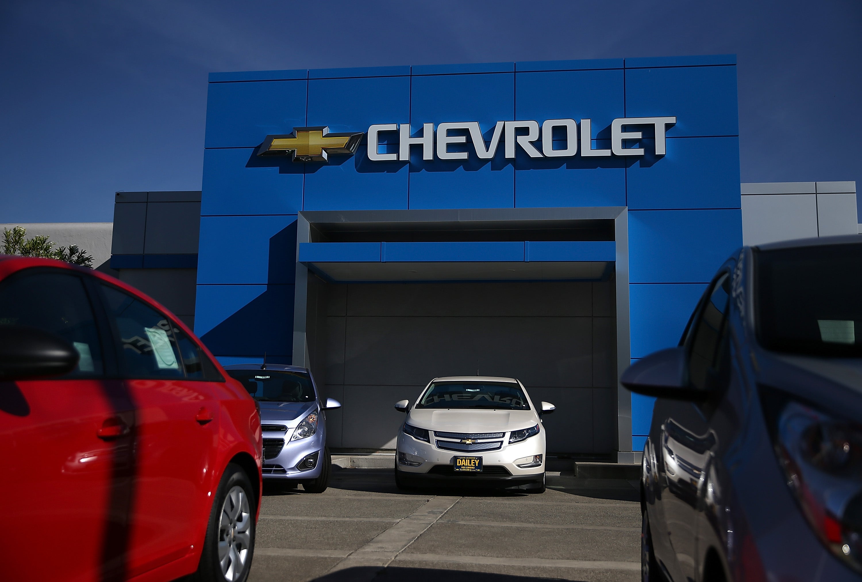 This is recall comes after thousands of Chevrolet Malibu cars were also recalled