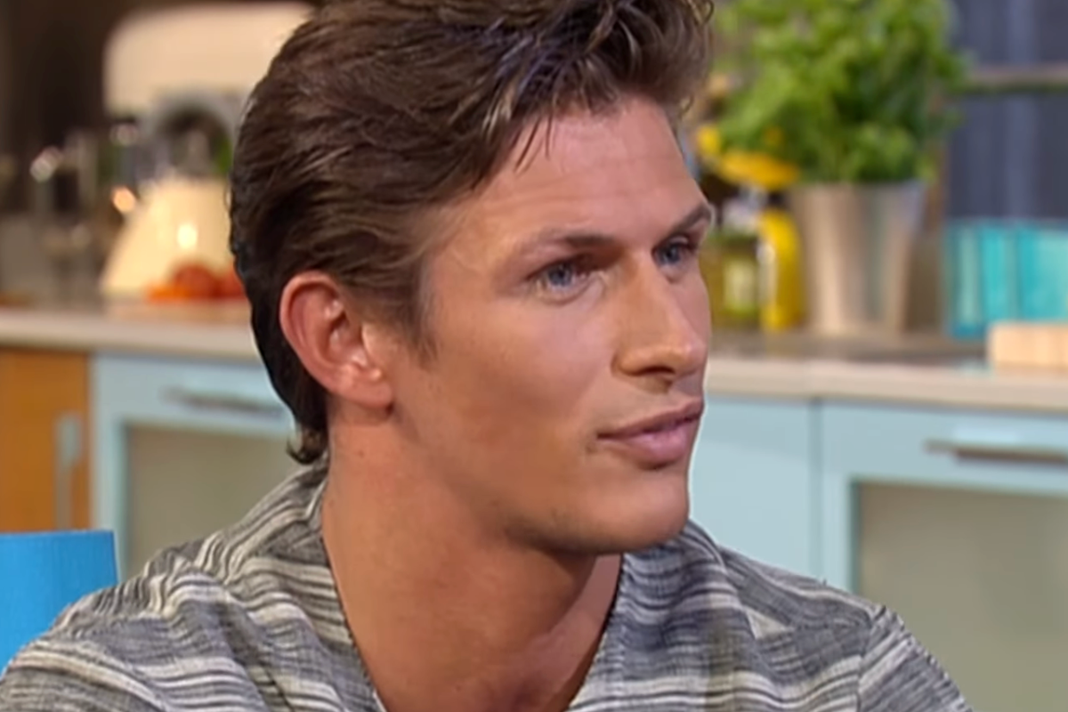 The Only Way is Essex star Jake Hall dies in tragic incident, aged 35