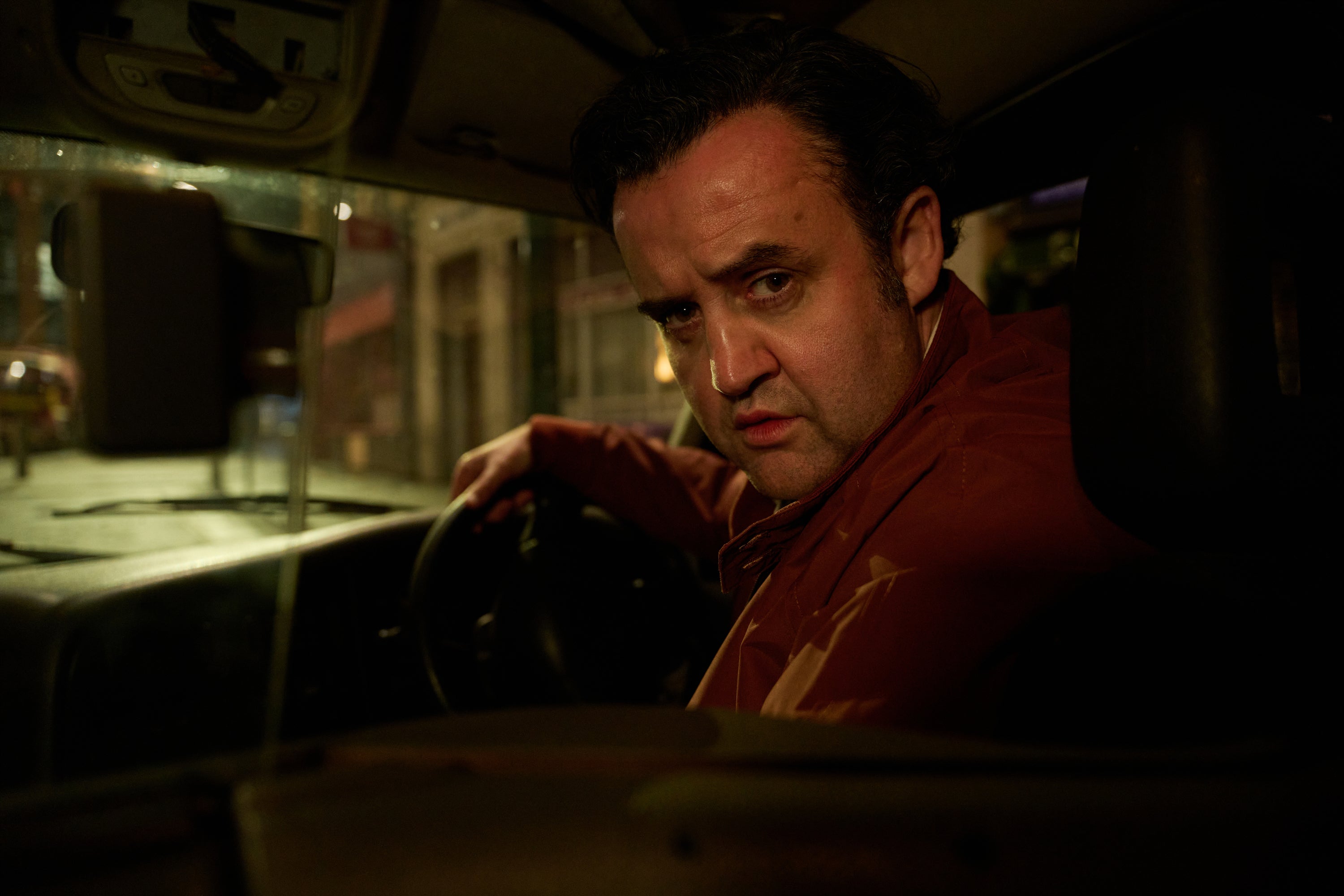 Daniel Mays interpreta Worboys, a cui sono stati inflitti altri due ergastoli nel 2019