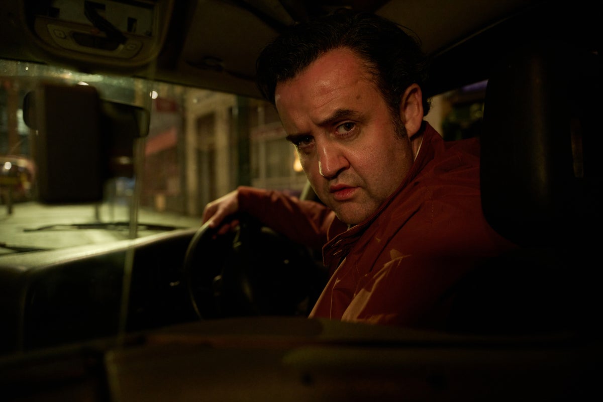 Believe Me review – ITV drama about the black cab rapist is powerful but can’t help but feel tawdry