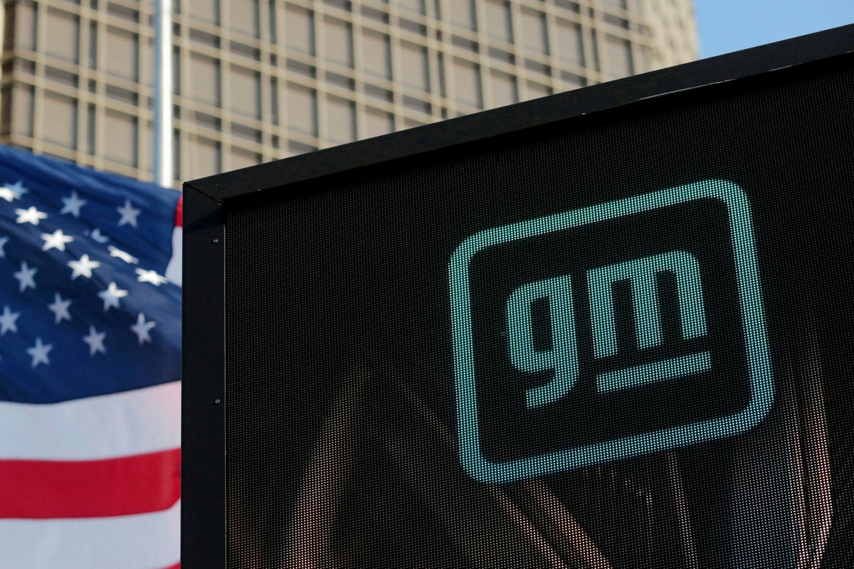 GM announces yet another recall of tens of thousands of vehicles