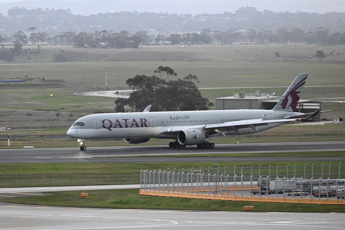Australian women and children Linked to ISIS return home as arrests expected at airport – UK Times