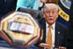 Want to attend the White House’s UFC fight? Better have $1 million lying around