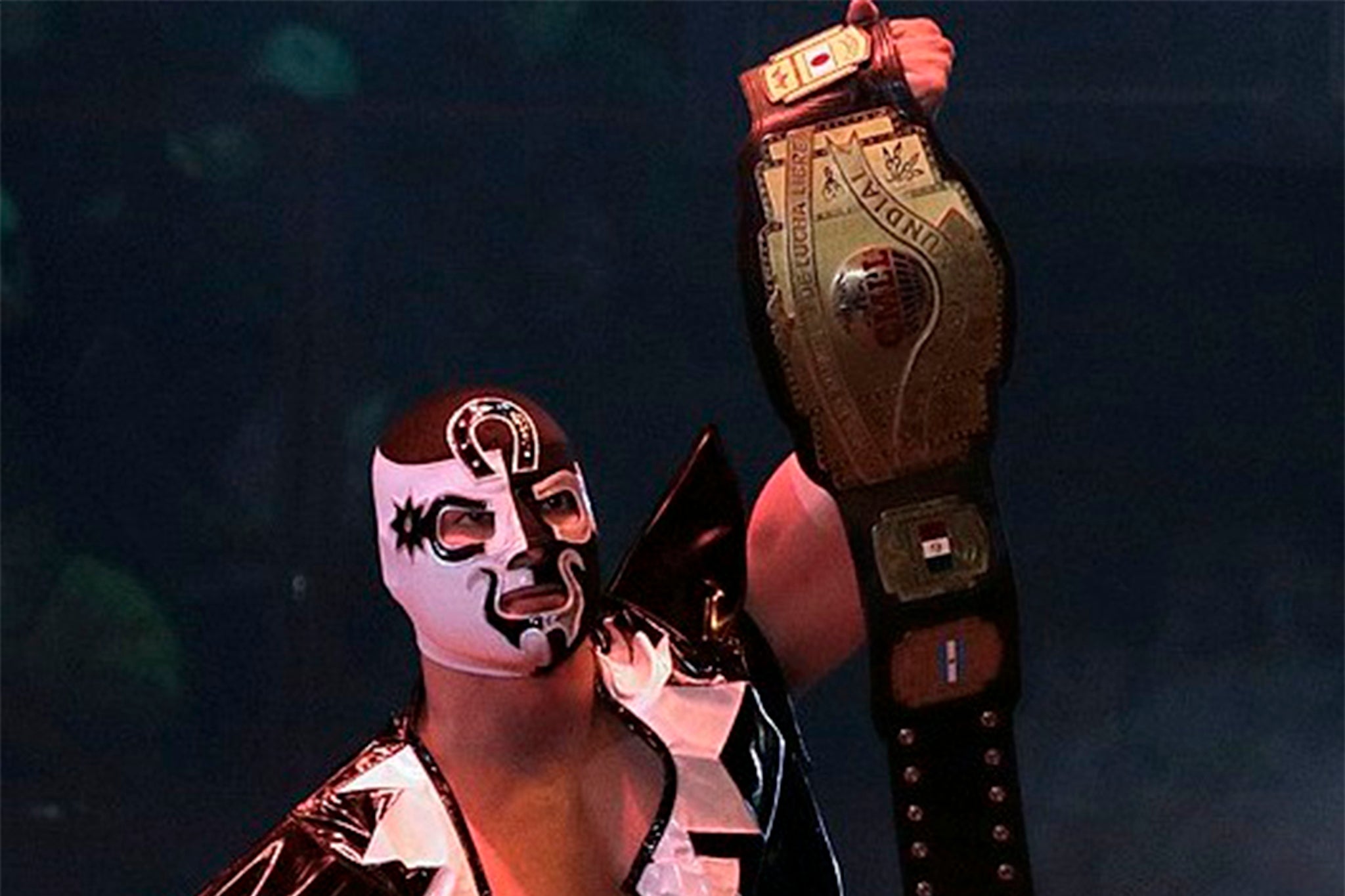 El Cuatrero, a member of a famed lucha libra dynasty, faces up to 50 years in jail over the assault