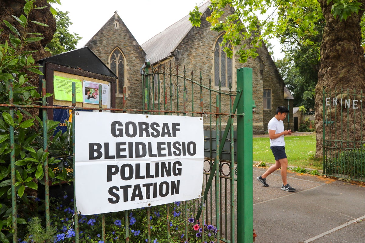 Postal vote error leaves some people without ballot papers ahead of Senedd election