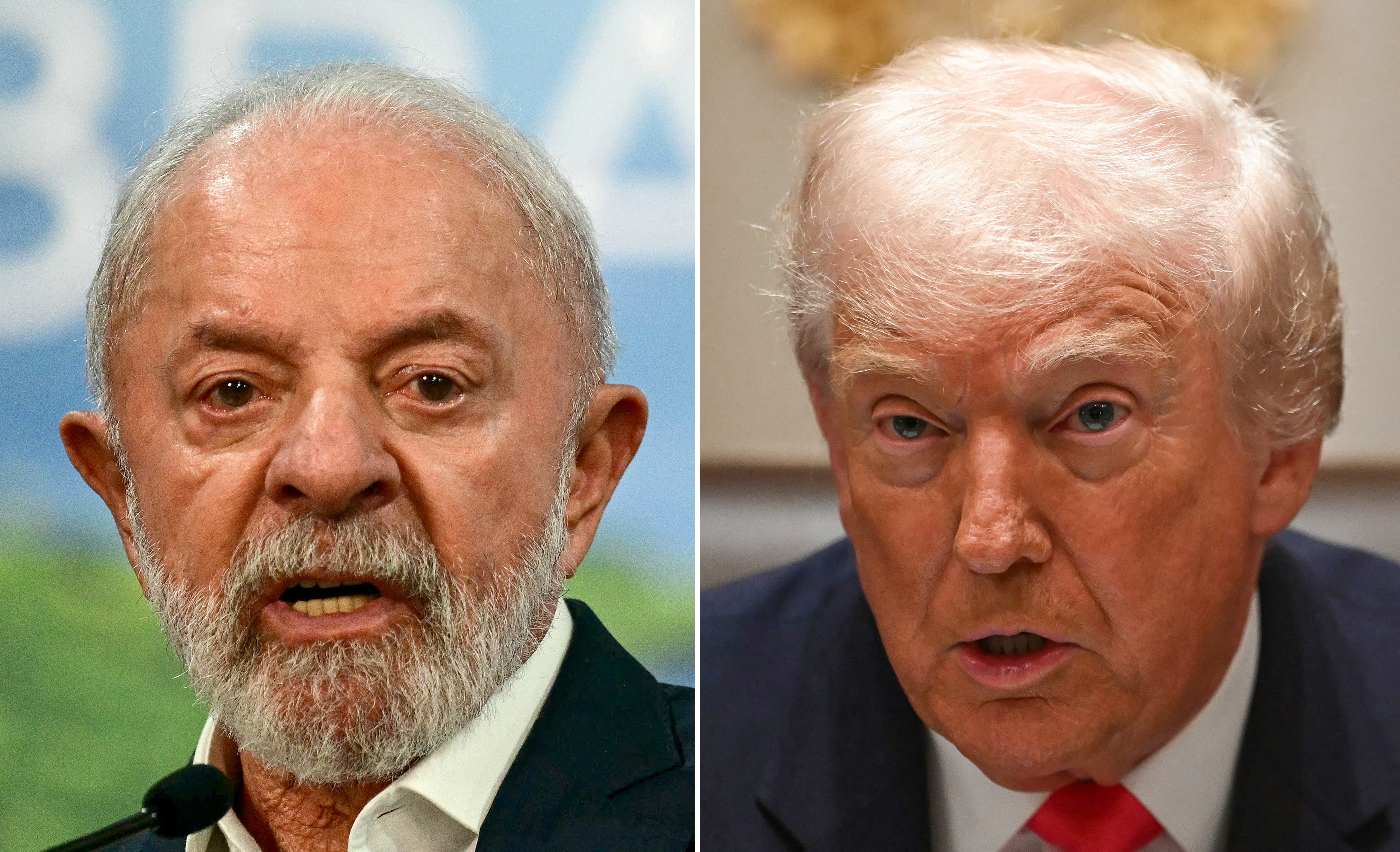 The high-stakes meeting seeks to avert new tariffs on Brazilian goods and advance negotiations on critical minerals and combating organized crime
