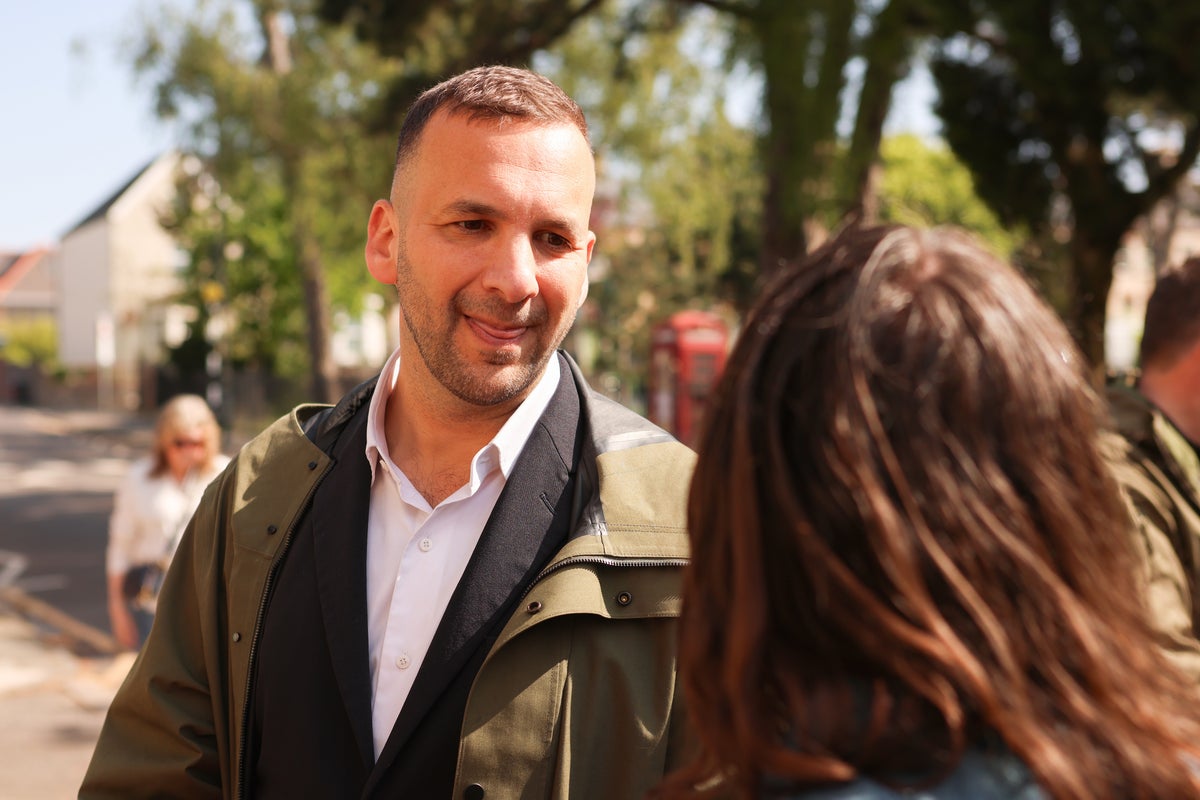 Greens not viewed as being party with biggest antisemitism problem, poll shows