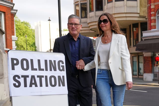 EUR-POL REINO UNIDO-ELECCIONES
