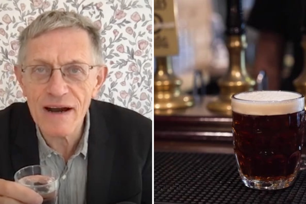 Is this the end of the pre-flight pint? Simon Calder explains