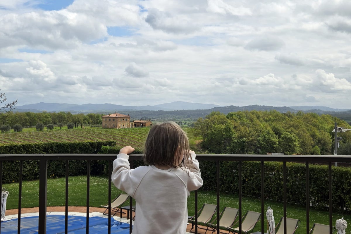 I went on the perfect Tuscan family roadtrip – at the worst time of year – UK Times I went on the perfect Tuscan family roadtrip – at the worst time of year – UK Times