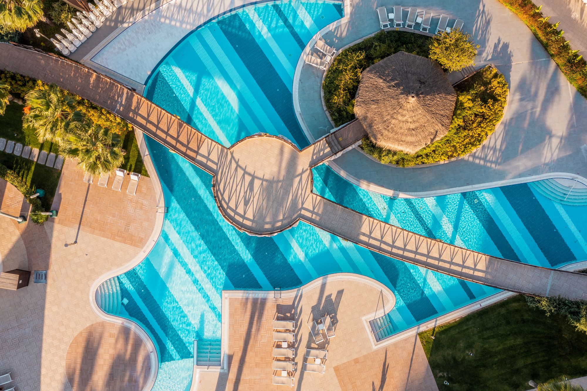 Treat the family to fun and sun with an all-inclusive stay in Turkey