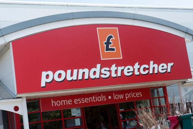 Poundland Faces Liquidation Risk as Gordon Brothers Threatens Exit