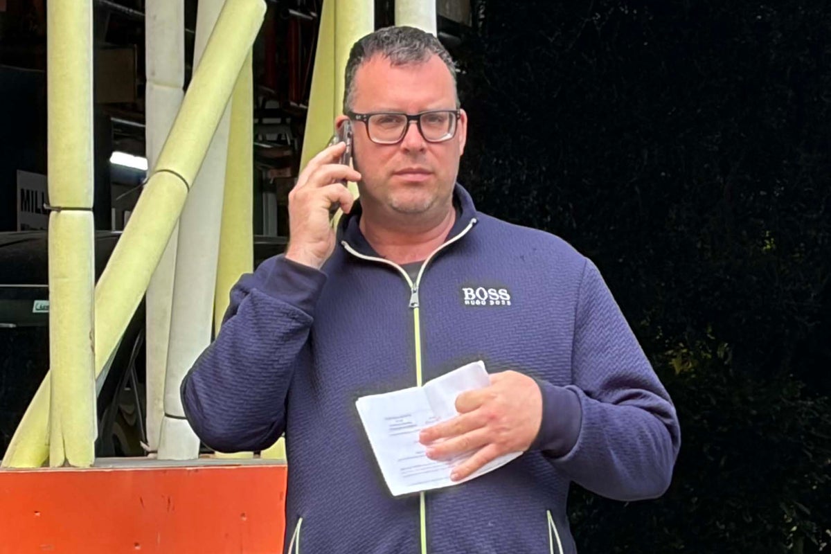 Sex-based harassment: David Stroud, who grabbed woman’s hair on train to London, convicted of first-of-its-kind charge