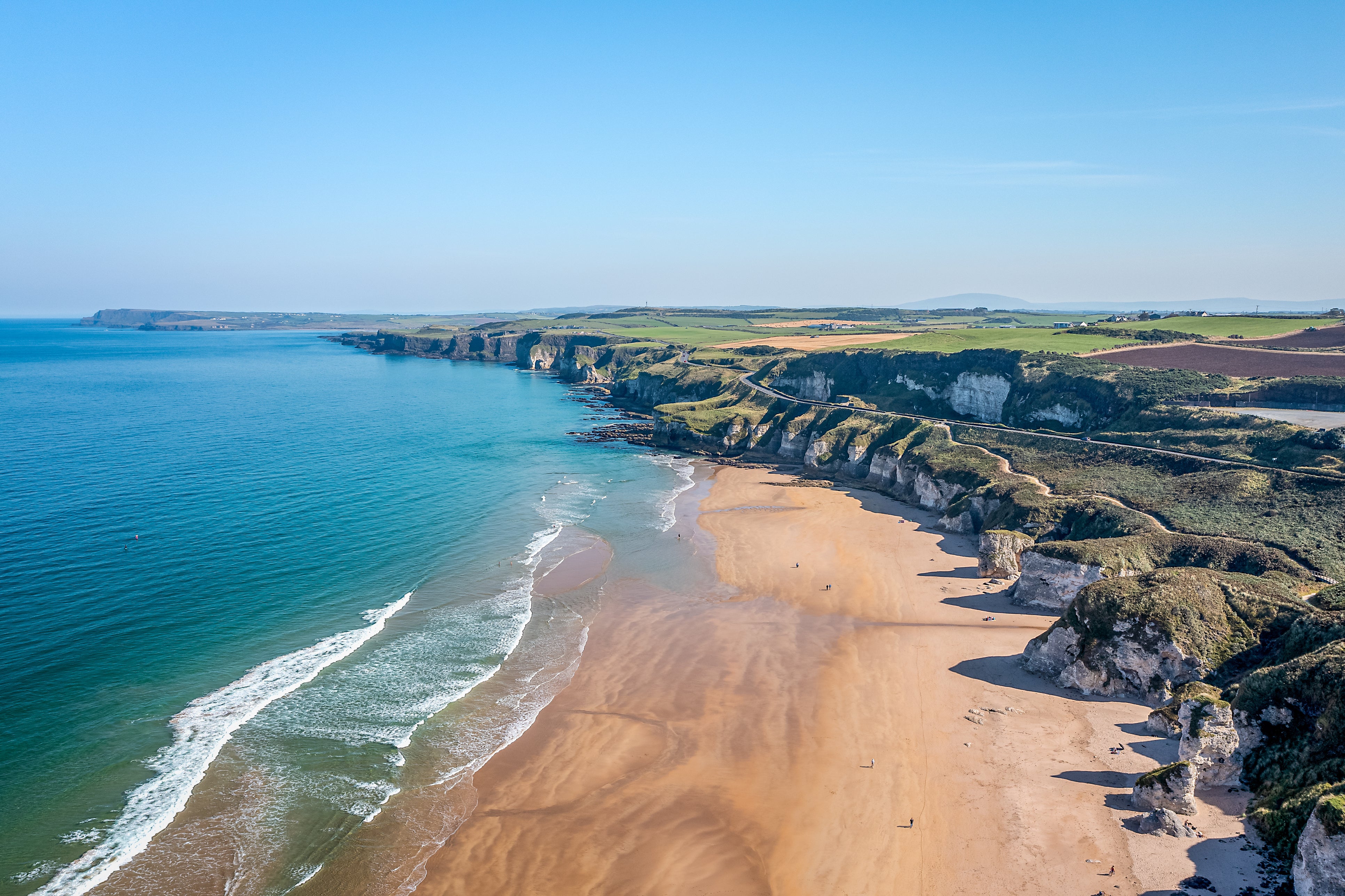 The best cheap UK holiday destinations, including Liverpool and Lake District staycations