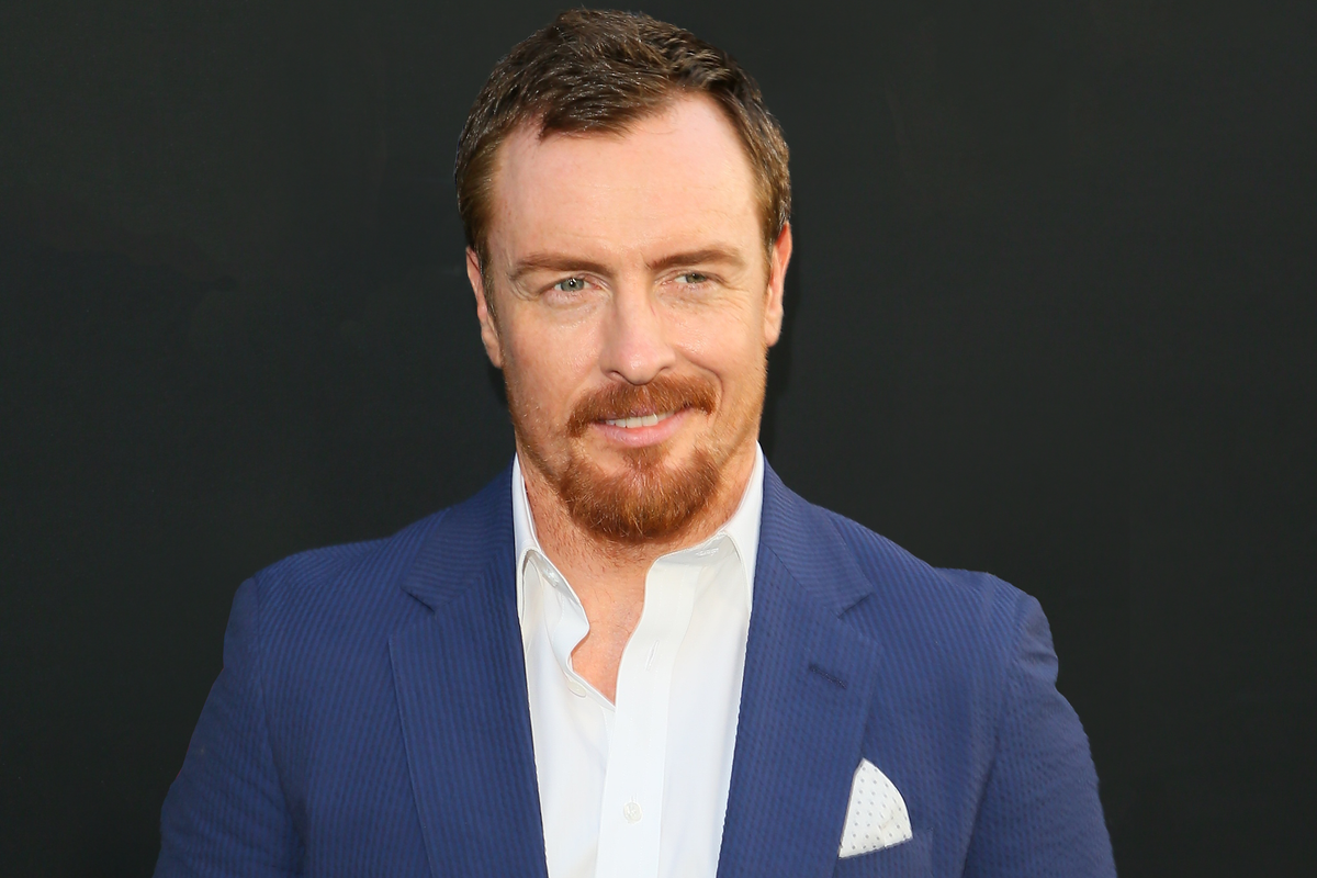 Toby Stephens: What my mum Maggie Smith taught me about acting – UK Times Toby Stephens: What my mum Maggie Smith taught me about acting – UK Times