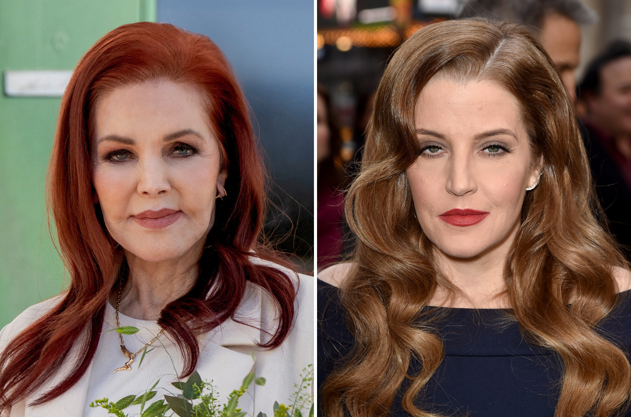 Priscilla Presley says Lisa Marie&rsquo;s death has &lsquo;separated&rsquo; Elvis&rsquo; family
