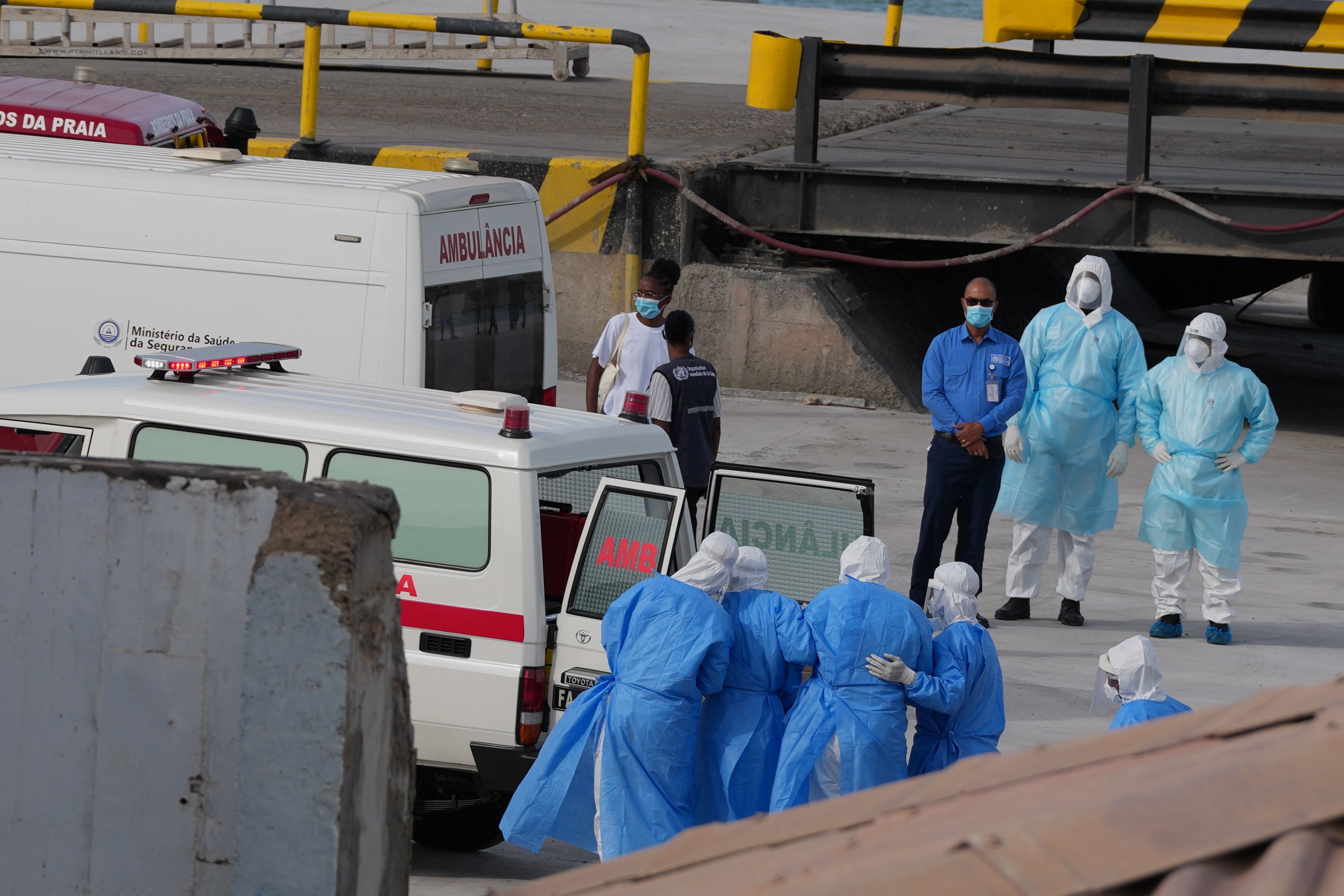 Many have wondered if a human-infecting strain of hantavirus that caused an outbreak on a Dutch cruise ship could lead to the next global pandemic. The outbreak has led to three deaths and five confirmed hantavirus cases