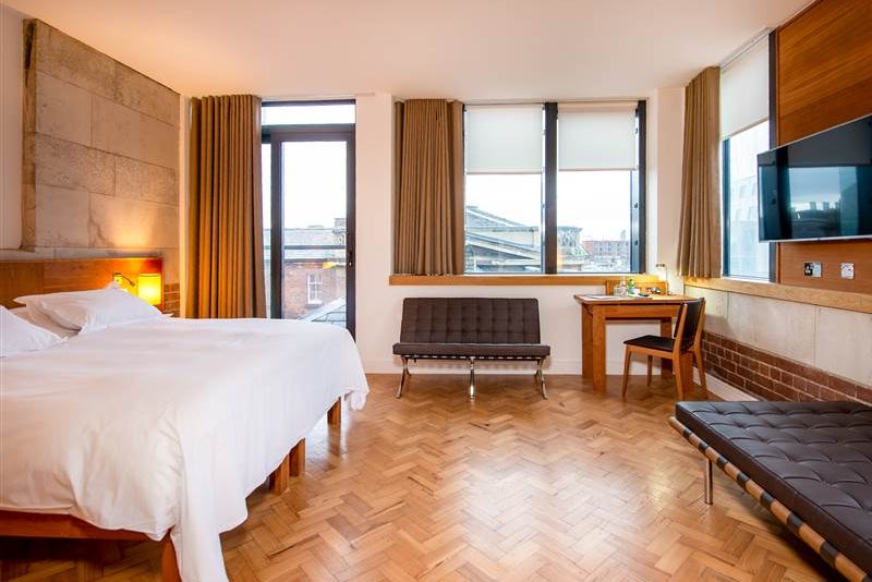 Hope Street Hotel has a standout spa (Hope Street Hotel)