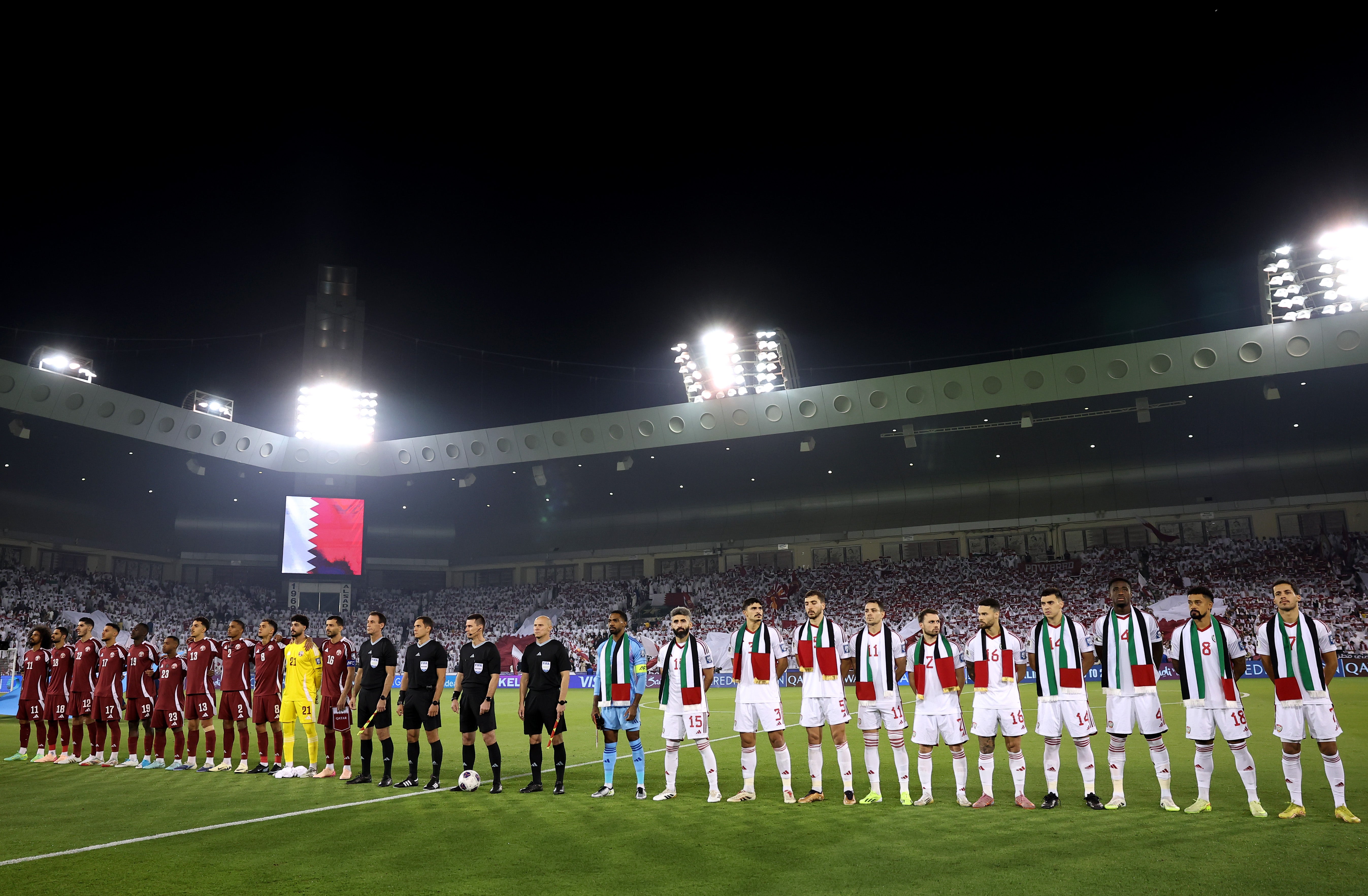 At the last World Cup in Qatar, the most expensive final ticket sold for about $1,600 at face value. This year, the top-priced ticket for the final, at original cost, is about $11,000