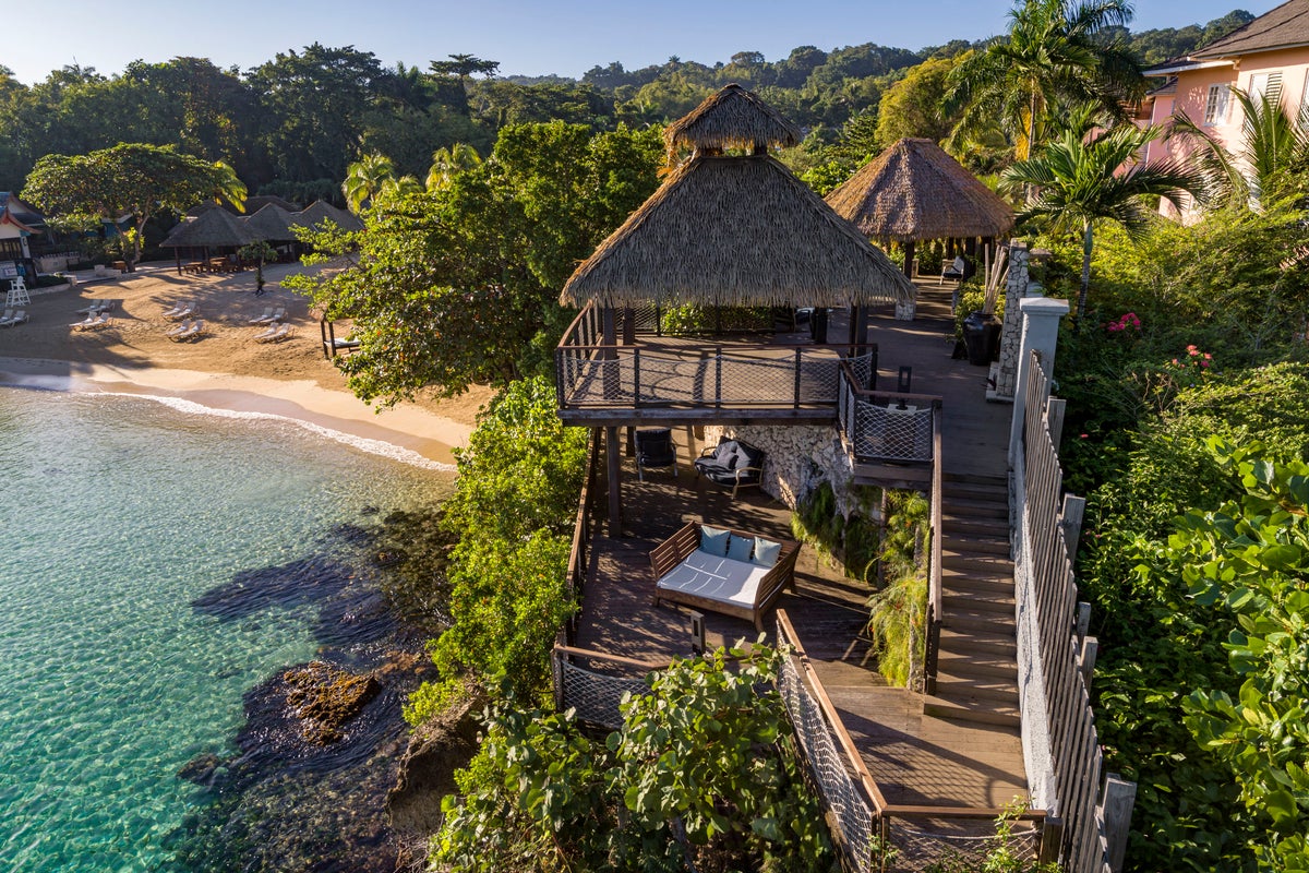 Independent Travel Awards: Win incredible prizes from luxury holidays to high teas