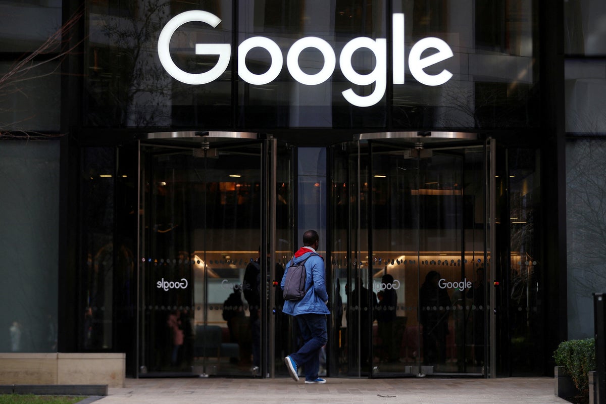 Google settles lawsuit over alleged discrimination against Black employees – UK Times