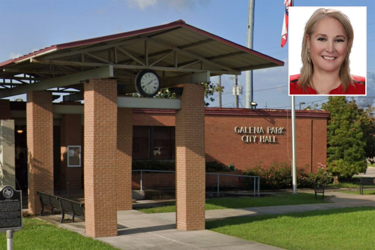 Texas town in post-election chaos amid claims of documents being destroyed – and no one in charge
