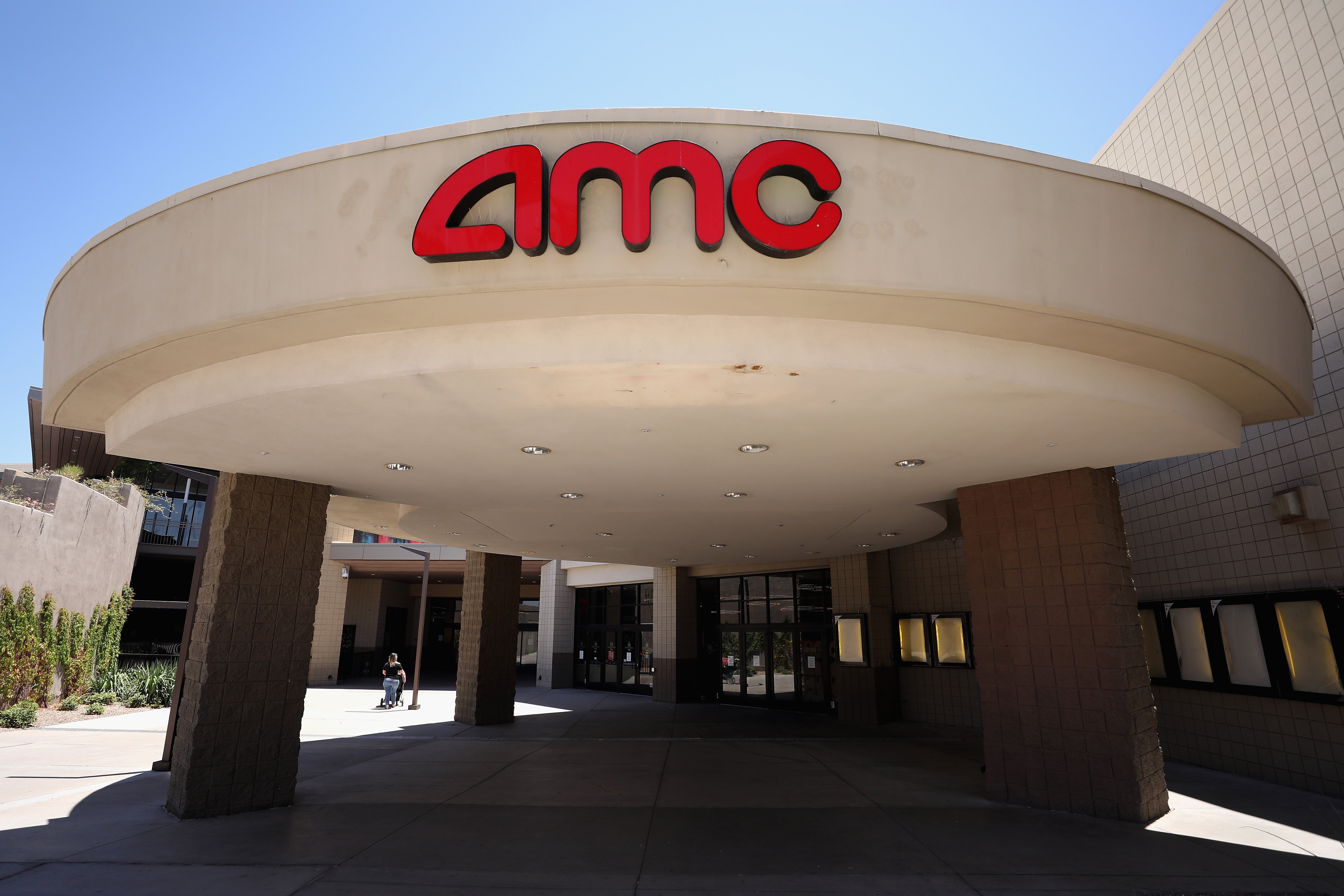 AMC Theaters is offering new live concert experiences at their venues