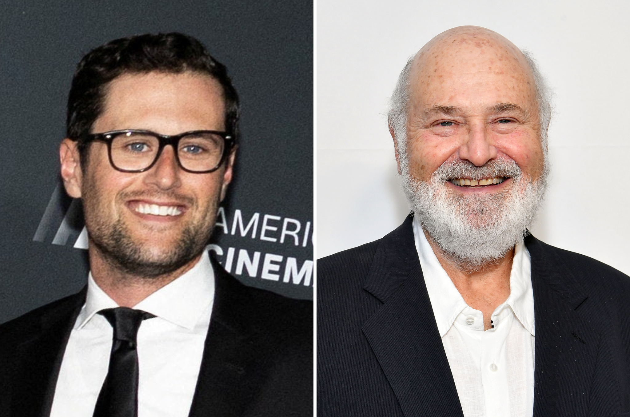 Jake Reiner shares how he plans to &lsquo;continue connecting&rsquo; with his late dad Rob Reiner 