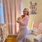 White House Press Secretary Karoline Leavitt unveils new baby ‘Vivi’ in touching social media post