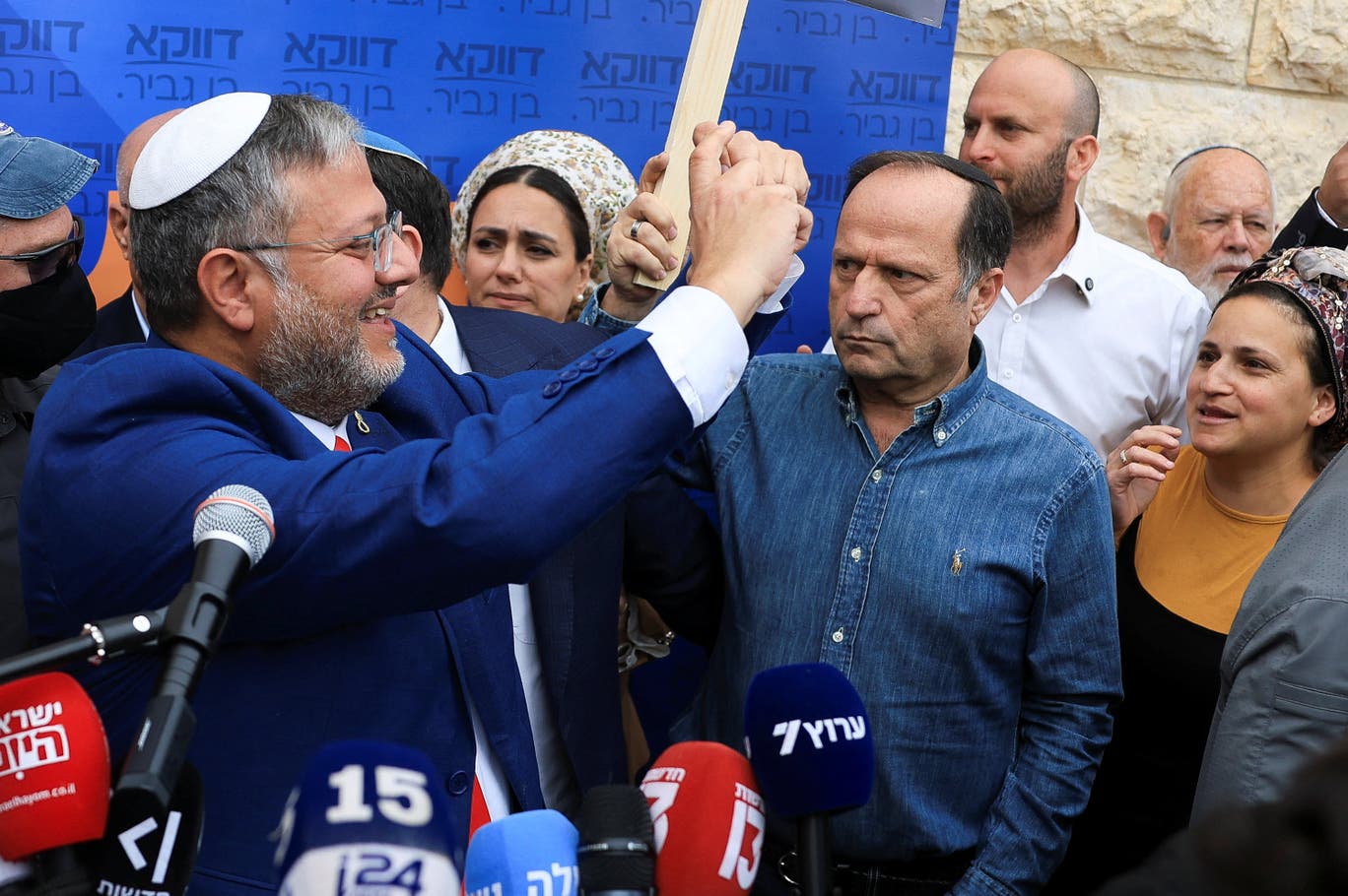 Zionism, antisemitism and the weaponisation of words and meaning