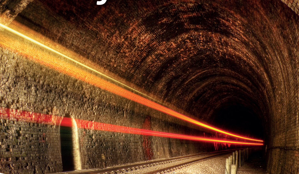 Why do train drivers need radio communication with signallers? GSM-R explained