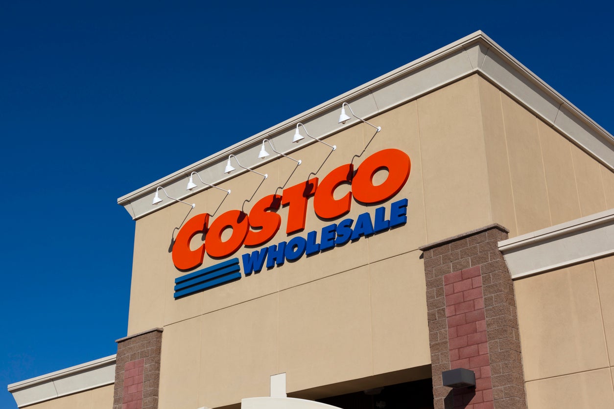Costco shoppers noticed that the retailer’s bakery has bagels in a single eight-pack, rather than its usual two packs of six