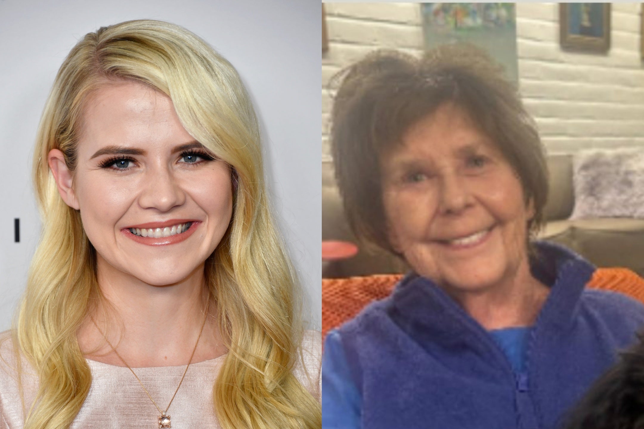 Elizabeth Smart has shared her hope that Savannah Guthrie's missing mother, Nancy, is still alive