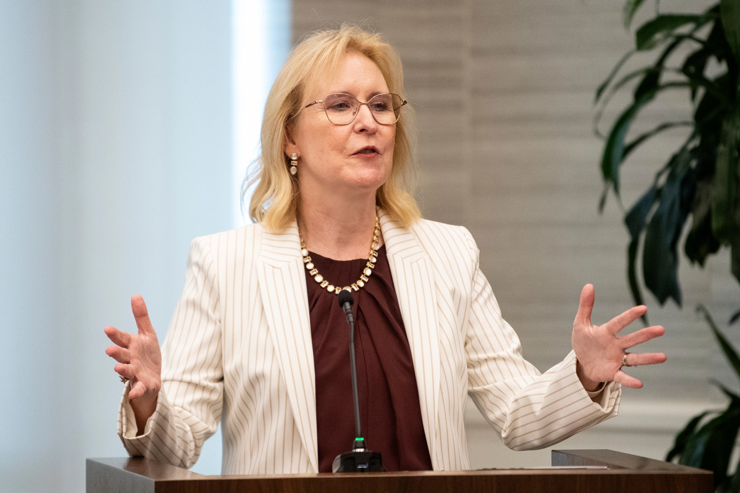 New Texas A&M president confirmed as university seeks stability | The ...