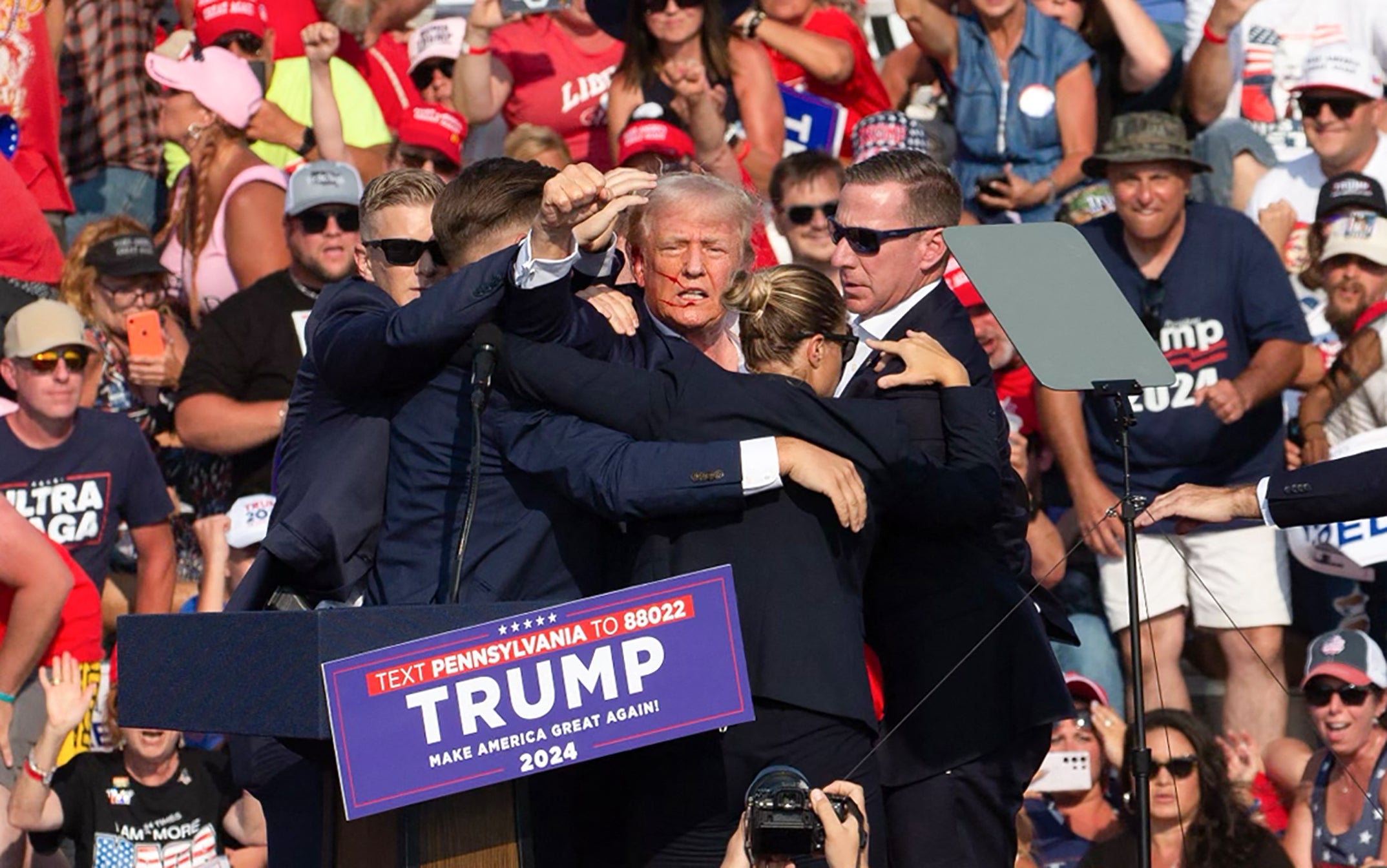 independent.co.uk - Katie Hawkinson - One industry is making bank on the rise in political violence
