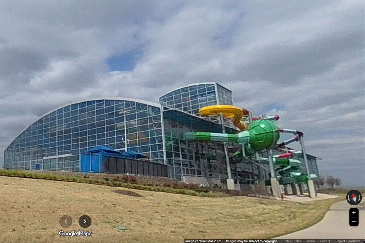 Waterpark scraps Muslim-only event after Texas Governor Greg Abbott threatens to pull funding – UK Times Waterpark scraps Muslim-only event after Texas Governor Greg Abbott threatens to pull funding – UK Times
